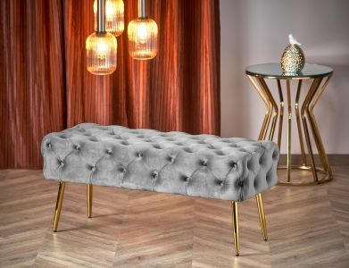 Taburet lavice ATHENA