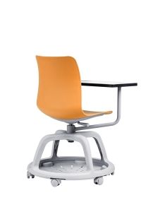 COLLEGE ORANGE