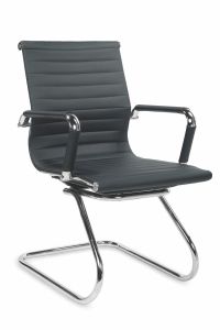 Kancelářská židle PRESTIGE SKID