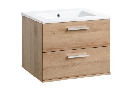 Koupelnová skříňka REMI 80 821 - pod umyvadlo 2S