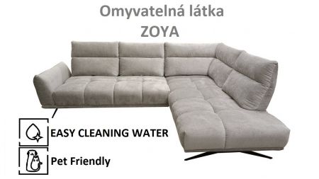 Sedací souprava GIOVANI 2