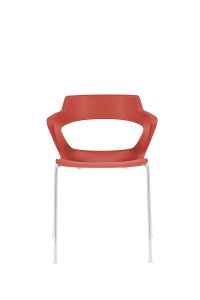 2160 PC AOKI PLAST CERVENA