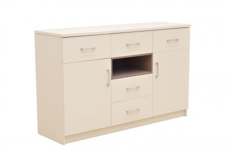 Komoda NEW YORK 2D5S