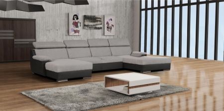 Sedací souprava DELUXE II.